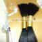 double drawn malaysian virgin remi human hair bulk