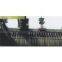 Six meters large capacity coke oven door frame