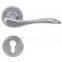 Solid Lever Handle 033