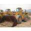 Used Caterpillar loader