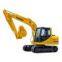 excavator