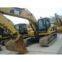 Used Excavator caterpillar 320D