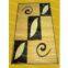 Bamboo Floor Mat<5>