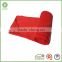 China Factory Brushed Printed Fleece Airline Blanket