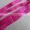 Women Man Yoga Sports Gym Stretch Headband Hair Rope Double Elastic Bands Accessories Nylon Sport non slip bands