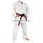 White Judo uniform/judo suit/ judo kimonos