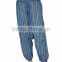 INDIAN GIRLS TROUSERS INDIAN HAREM TROUSERS DESIGNER CASUAL PRINTED ALADDIN STYLE HAREM