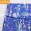 Newest Dry Fit Women Yoga Pants Women Sublimation Compression Pants Fitness Leggings