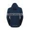 windproof softshell jacket