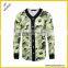 Custom American Flag Baseball Jersey, Camouflage Baseball Uniform, Camo Baseball Jerseys