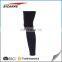 Elastic knee compression sleeve custom sports leg sleeve/Protection Cycling Leg Sleeve Warmer