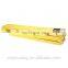custom martial arts belts karate sabuk kuning martial art belt yellow