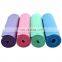 10mm Extra Thick Non-Slip Durable NBR foam Yoga Mat with Carrying Strap