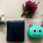 Women Kids Girls Boys Cute Gift Cartoon Panda design Easy Mini Rubber Coin Wallet Headset Bag