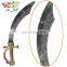 China gold manufacturer excellent quality best price pirate sword toy