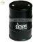 PU Foam Toy Custom Logo Crown Stress Reliever Publicidad Ever Promos