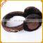Rabbit Fur Headwear Winter Motorcycle Earmuffs For Men
