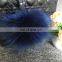 Superior Faux Pompom Fack Raccoon Fur Large Pompoms