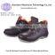 C04710 Hard work environment reflective strip construction shoes/engineering working safety shoes