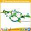 BEST quality inflatable water park inflatables on water inflatable water fun for sale