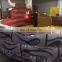 hot sale inflatable mechanical bull mattress,mechanical rodeo bull inflatable fence