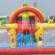 HI giant inflatable amusement park, kids large jumping playgorund