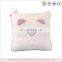 funny plush cat neck pillow