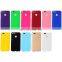 Factory price a1 made in China, x-level case phone cover for mi 5x