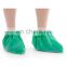 Waterproof Disposable PE CPE Shoe Covers