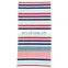 beach towel cotton print cheap custom prices