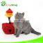 Extra Strong Watermelon Poult Tumbler Kitty Scratching Post, Cats' Good Friend