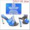 women high heel shoes TYS17-34