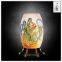Desk lamp, creative desk lamp, decorative table lamp, LED table lamp, islamic culture desk lamp（Islamic004）