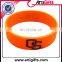 Eco-Friendly high quality good luck silicone bracelet