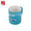 Customized Handle White Mugs With Logo