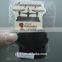 Hot! Free sample! Promotional customized shopping list Fridge Magnet