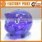Good Quality Cheap Plastic Piggy Bank