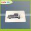2015 Promotional Plastic Fashionable Mini Credit Card Light