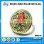 Luxury Crystal Rhinestone Makeup Mirror Pocket Compact Mirror for sale