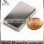 Huge Neodymium Magnet N45 3/2"x1"x1/4" Neodymium Magnet China
