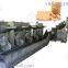 Continuous peanut roaster machine for sale peanut roasting machine price