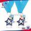 Mabry Walk-A-Thon Marathon Sport Medal