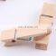 AL000300 Wood Clothespin Photopin