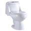 Public chinese cheap water ridge one piece hotel toilet manufacturers