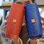 Hot style TG108 wireless bluetooth speaker bass u-disk stereo gift stereo