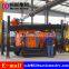 full hydraulic drilling rig