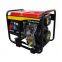 Chinese Manufacturer Wholesale Small Engine 220v Small Alternator 3Kva YKS-3500E Small Generator