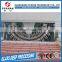 FBTL244239 CE certificate flat and bend radiation glass tempering machine