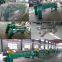 crude oil decanter centrifuge