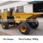 2 Ton mini Site Dumper truck